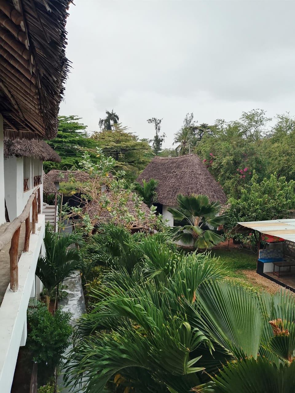 Al Mar Bed and Breakfast in Kenya