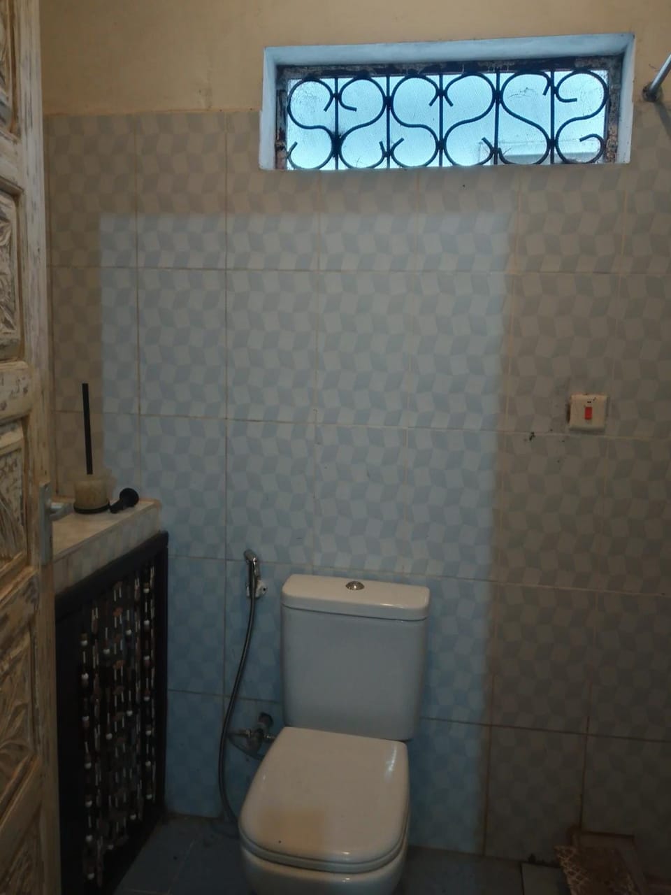 Al Mar Bed and Breakfast in Kenya