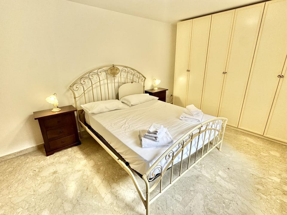 Fenicia by Le Sette Anime Apartment in Palermo