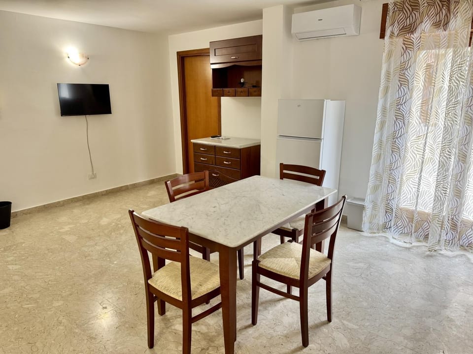 Fenicia by Le Sette Anime Apartment in Palermo