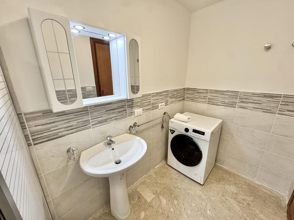 Fenicia by Le Sette Anime Apartment in Palermo