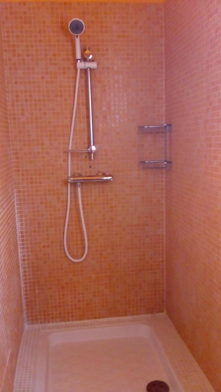 Jacambra House in Provence-Alpes-Côte d'Azur