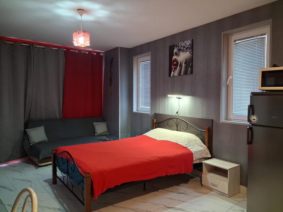 Studio Nera Apartment in Pomorie