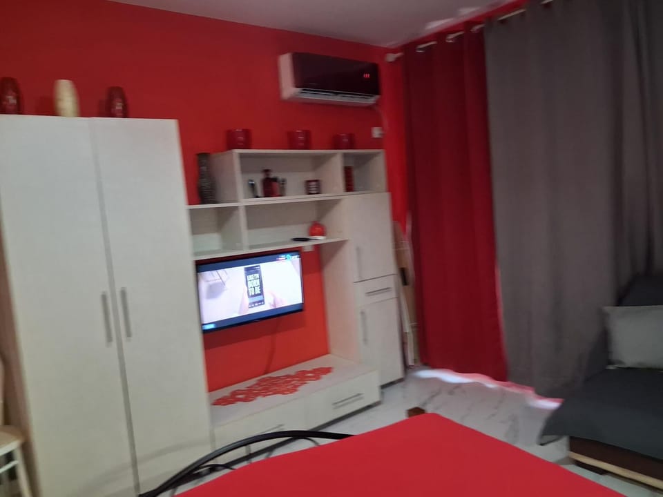 Studio Nera Apartment in Pomorie