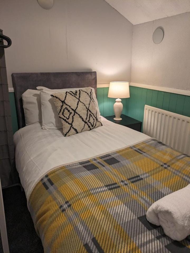 West Road Apartment in England