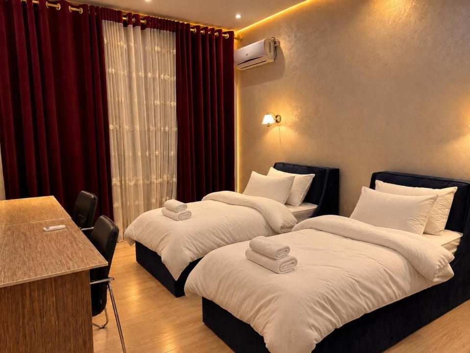 Elegant 2-Bedroom Apartment Parkent Apartment in Europe