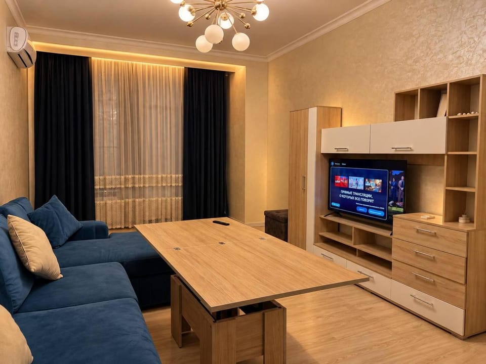 Elegant 2-Bedroom Apartment Parkent Apartment in Europe