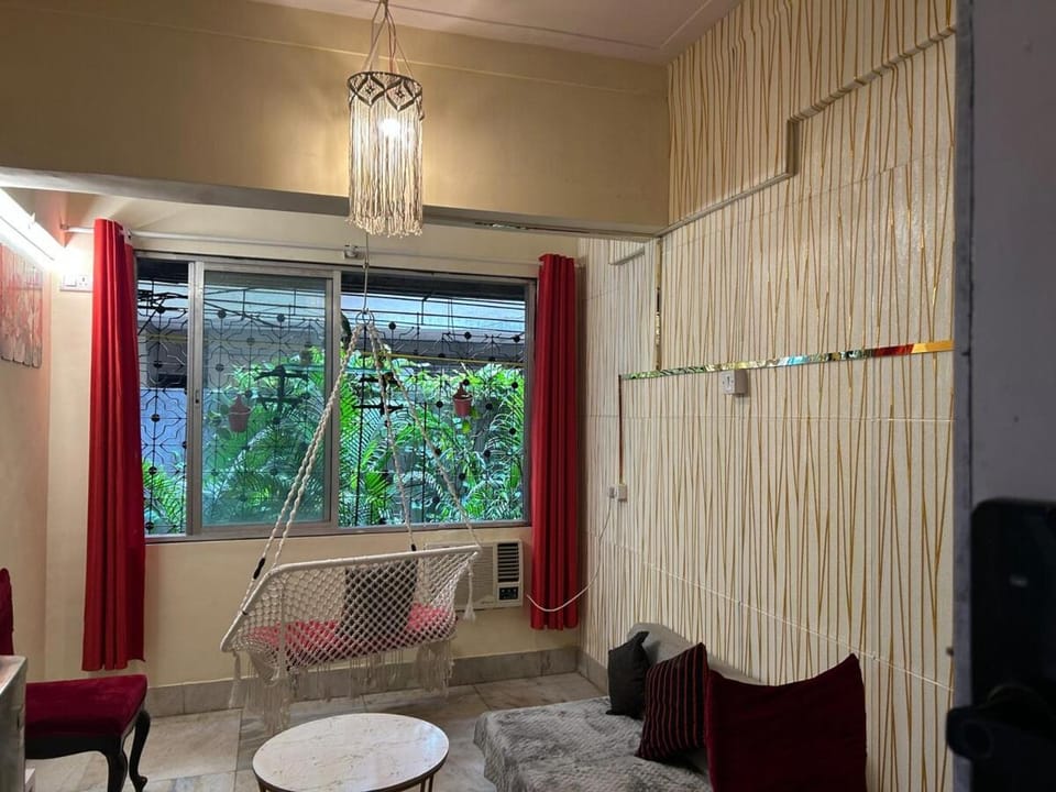 1bhk with balcony near boojee Apartment in Mumbai