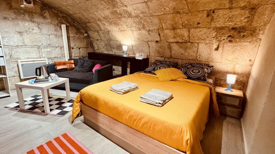 Appt Centre Historique Rouen pour 2 personnes Apartment in Rouen