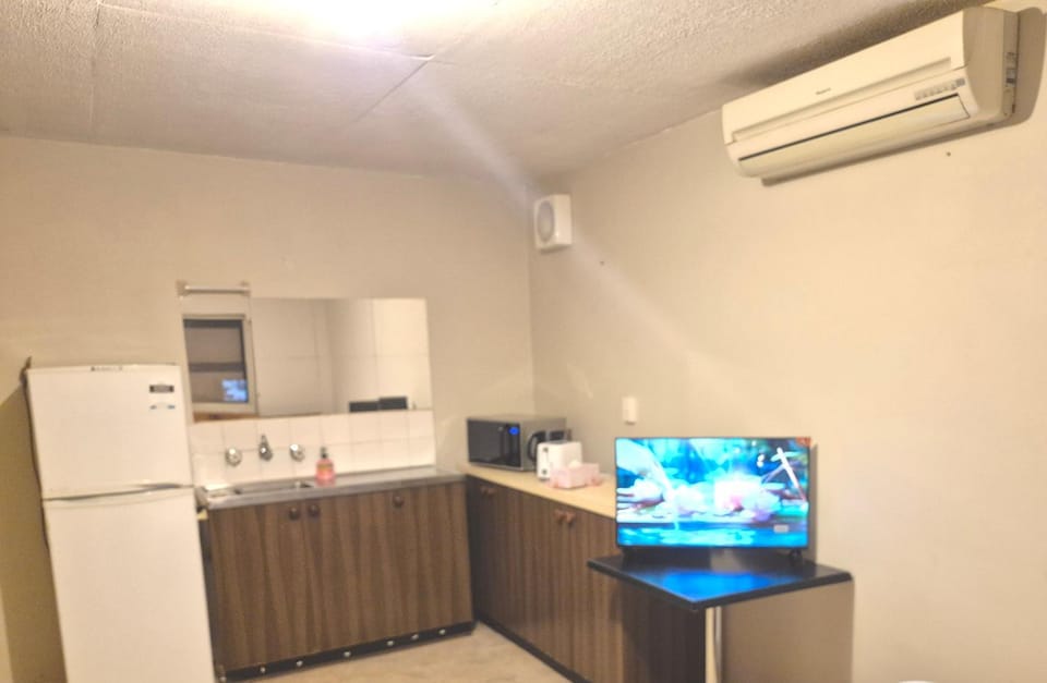 1 Bedroom flat with Living room, Bathroom, private entry, Free street Parking Apartment in Sydney
