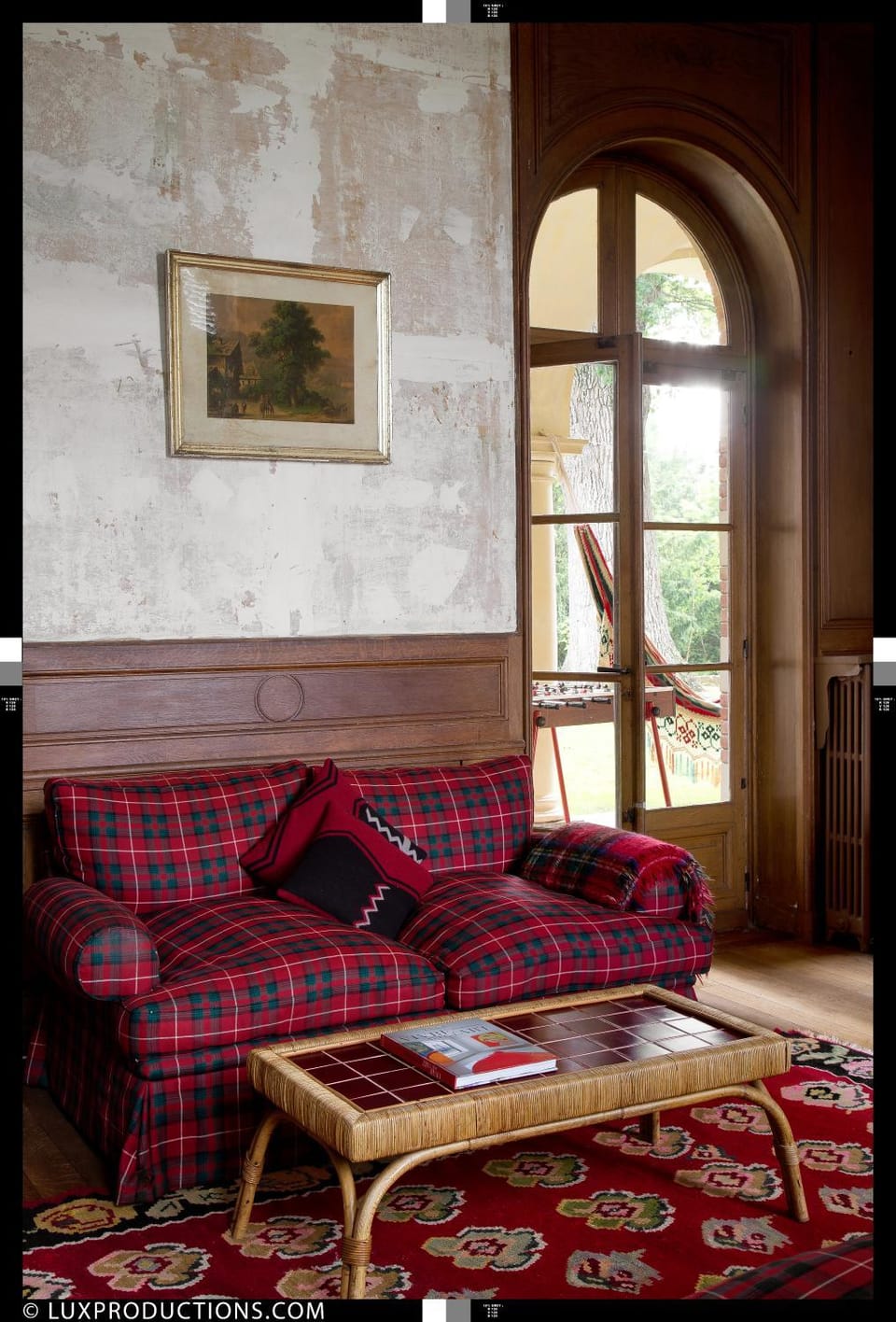 Monastere de Brucourt Bed and Breakfast in Normandy