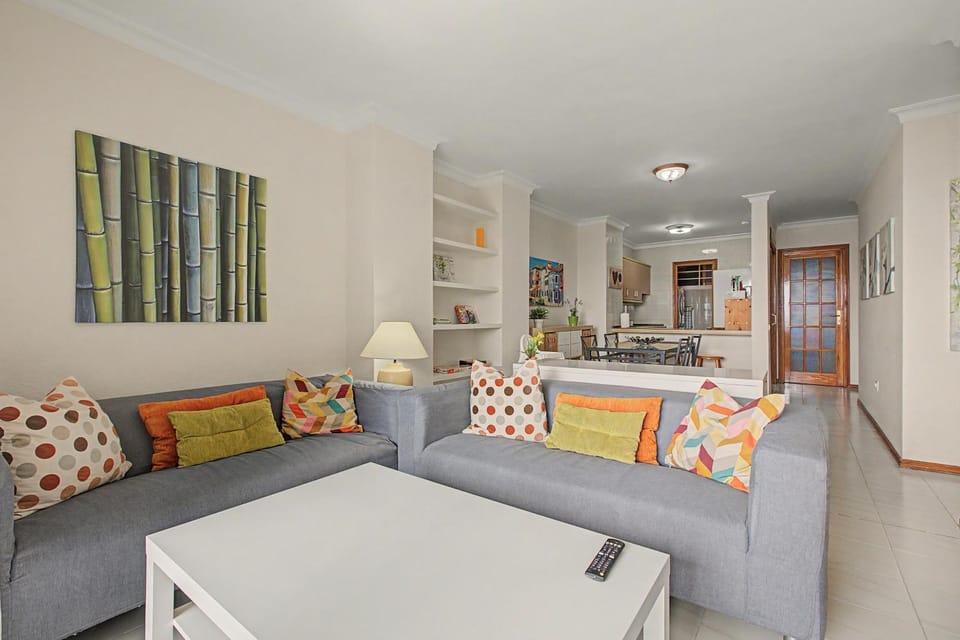 Jardin Del Mar Apartment in Tabaiba
