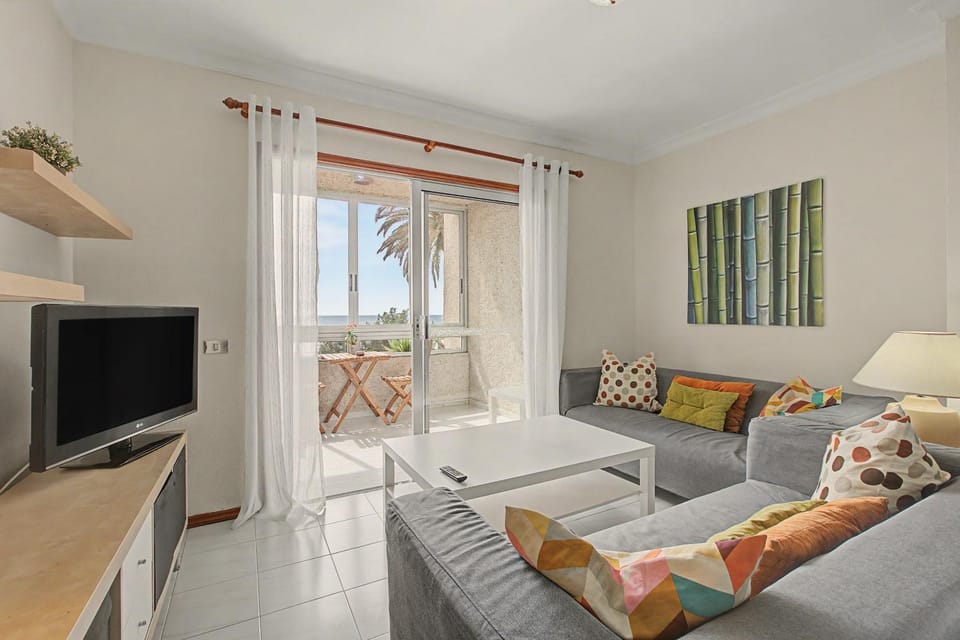 Jardin Del Mar Apartment in Tabaiba