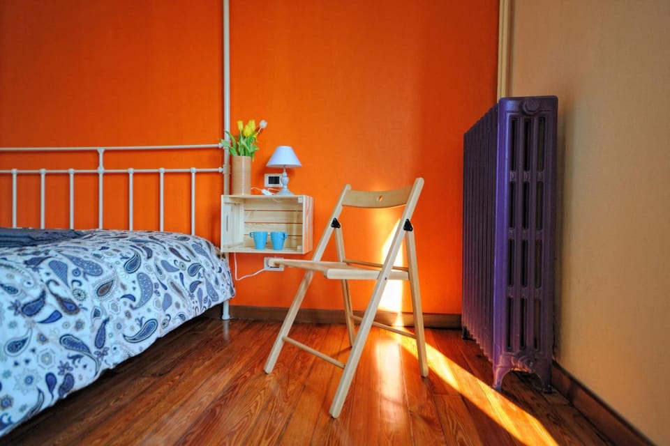 La Boqueria Bed and Breakfast in Piedmont