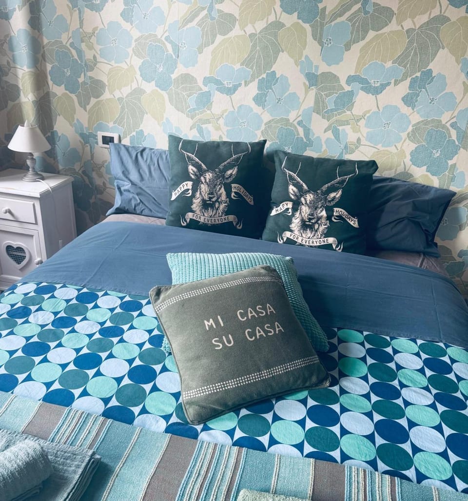 La Boqueria Bed and Breakfast in Piedmont