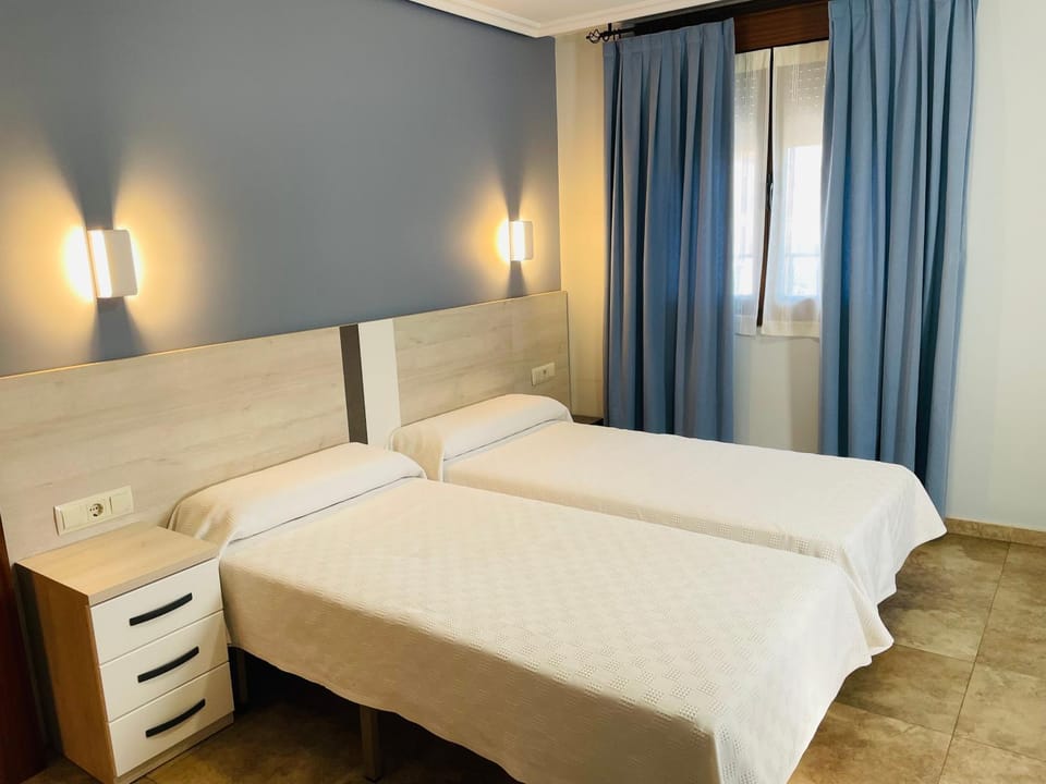 Hostal Labranza Bed and Breakfast in La Rioja