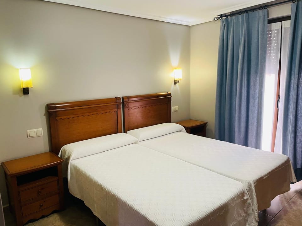 Hostal Labranza Bed and Breakfast in La Rioja