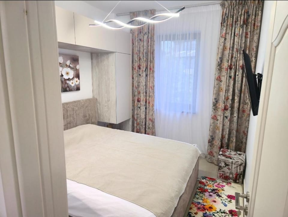 Panoramic Apartaments Apartment in Romania
