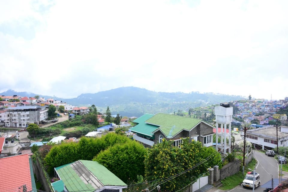 AB Castle Inn in Kodaikanal