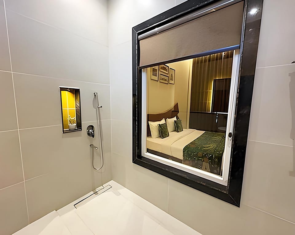 Grandpa Resort Resort in Dehradun
