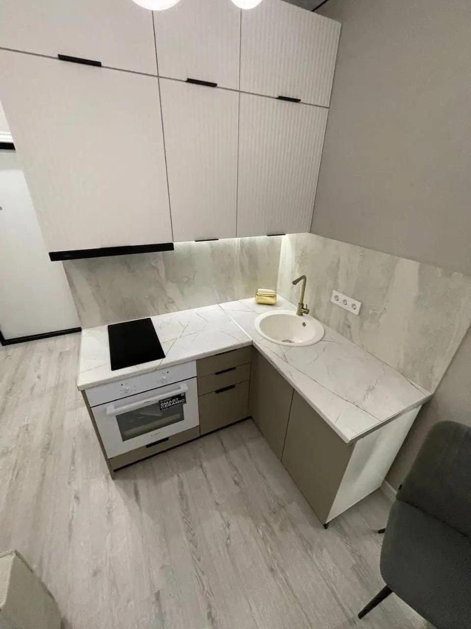 Абсолютно новый в центре города Apartment in Almaty