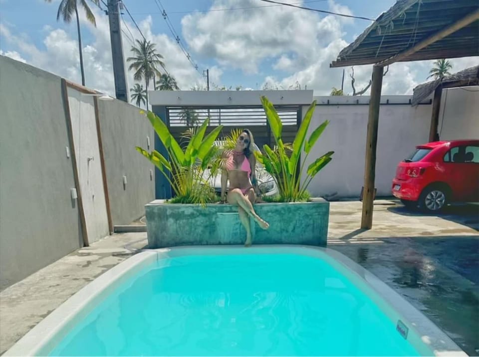 Casas Peroba Maragogi House in State of Alagoas, Brazil