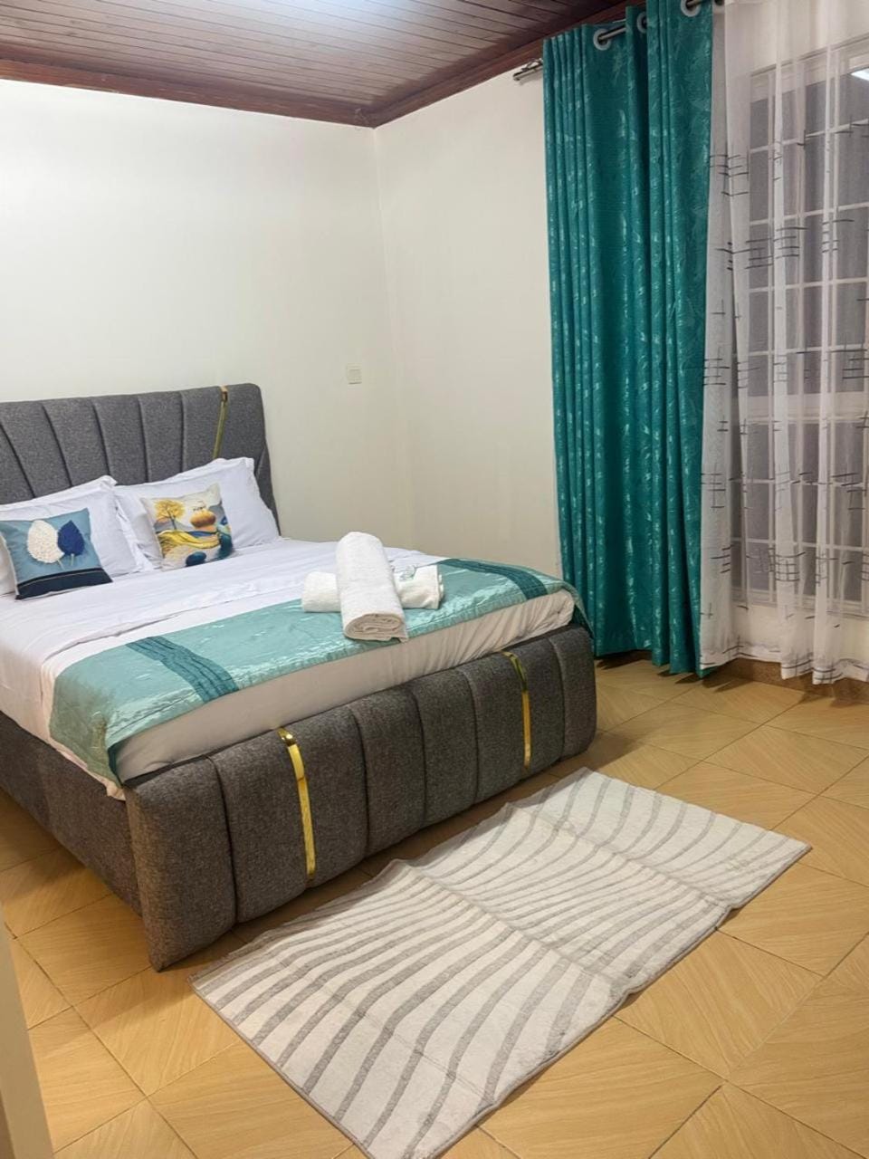 Comfy Homes Villa in Kenya