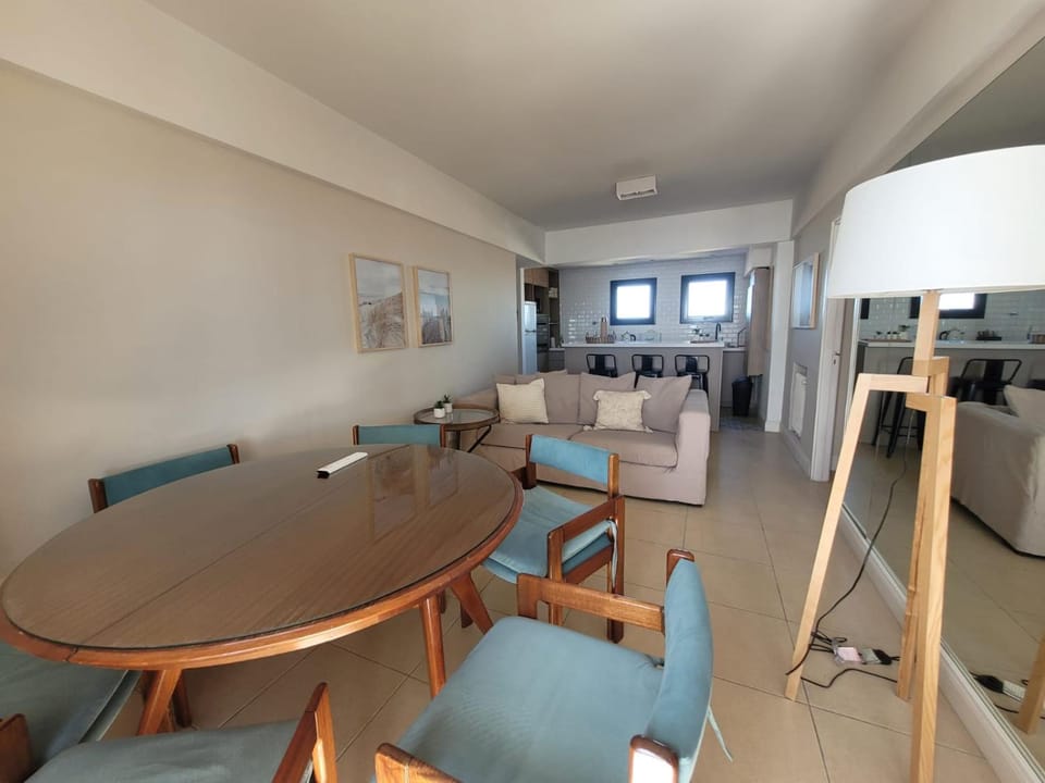 DeptosVip - Manantiales Apartment in Mar del Plata