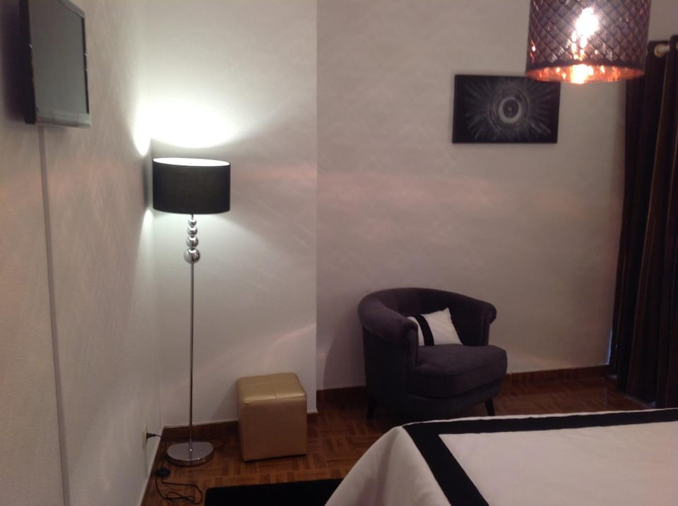 Casa do Mar Apartment in Sesimbra
