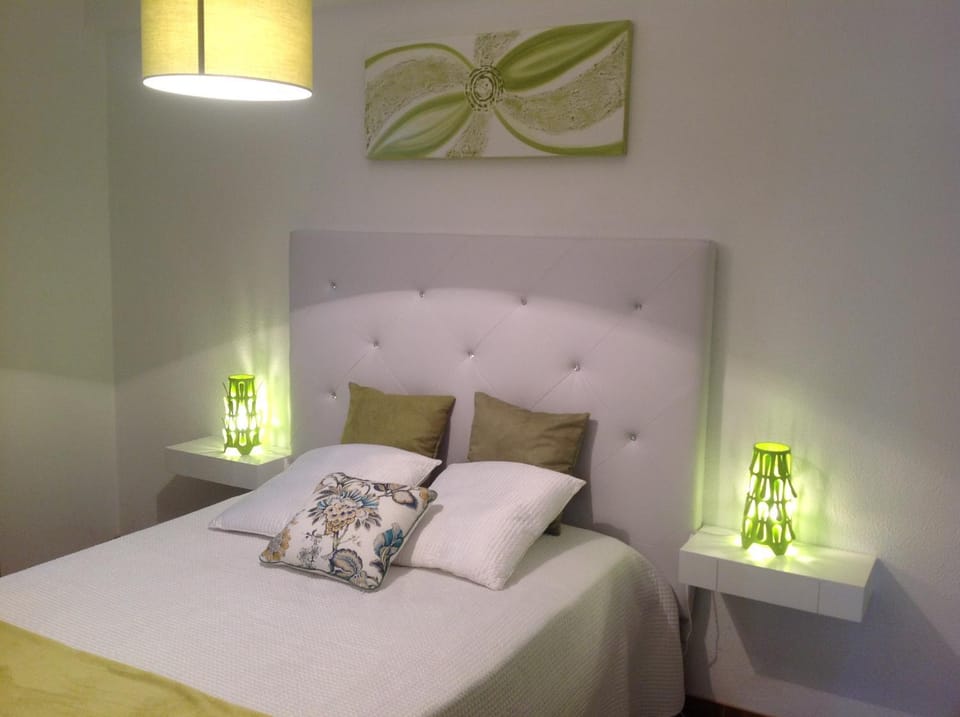 Casa do Mar Apartment in Sesimbra