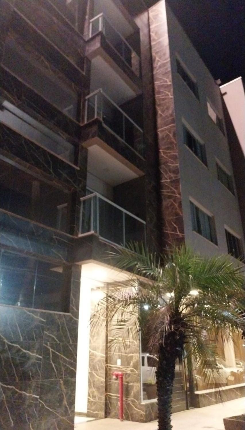 Espaço Confortável e Organizado em Ótima Localização Apartment in State of Santa Catarina
