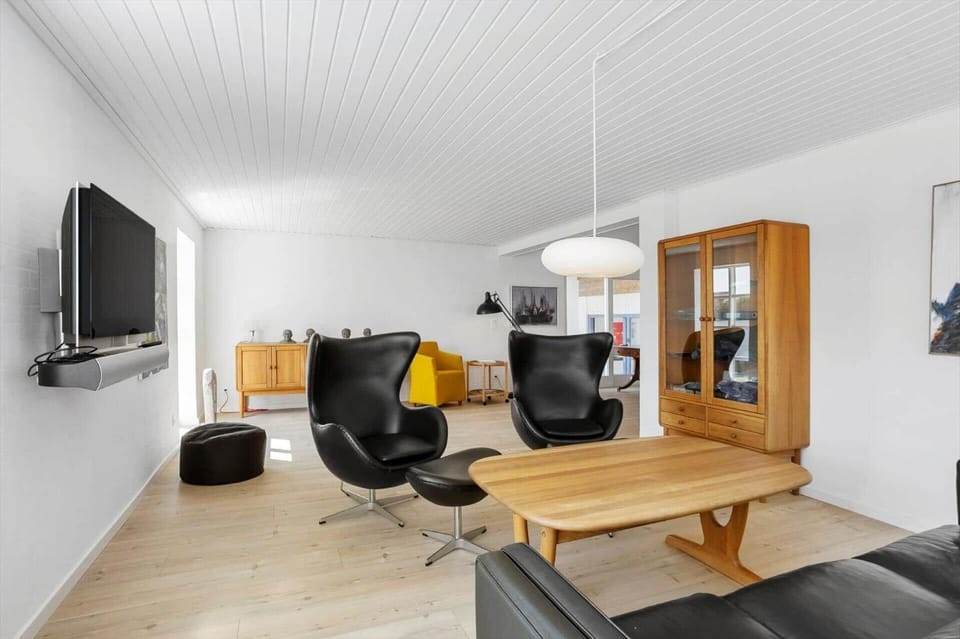 LK2288-Lokken-Norregade-42 House in Løkken