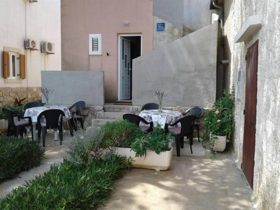 Apartment Romana Apartment in Primorje-Gorski Kotar County
