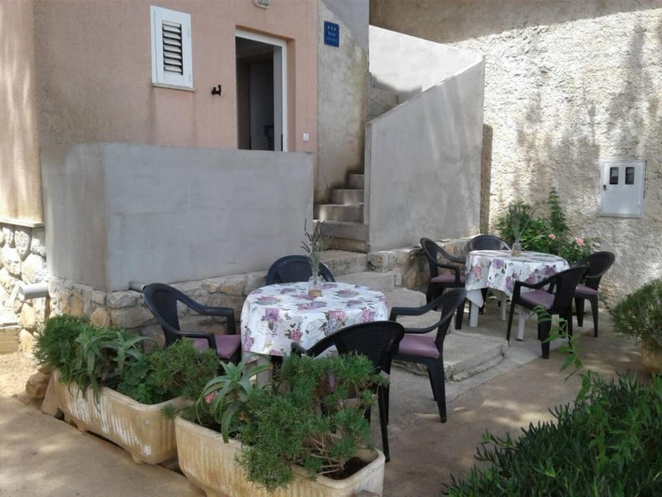 Apartment Romana Apartment in Primorje-Gorski Kotar County