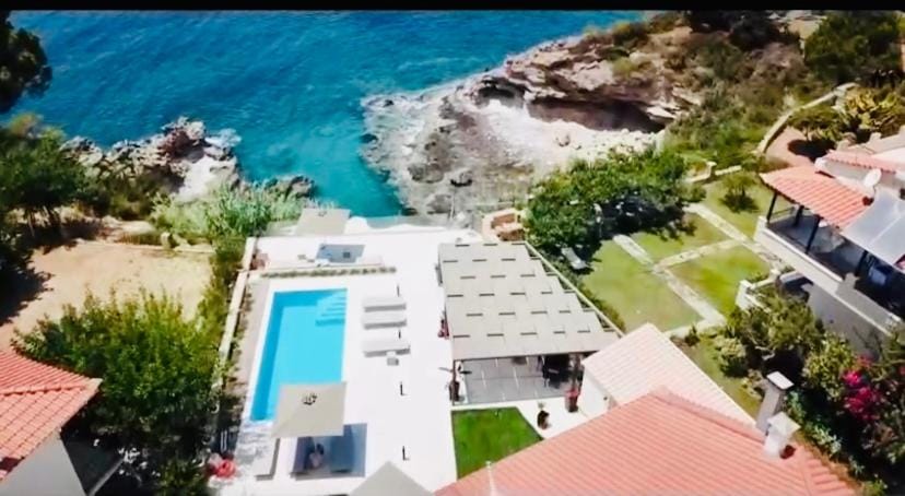 Blue Lagoon Suites at Stoupa Apartment in Messenia