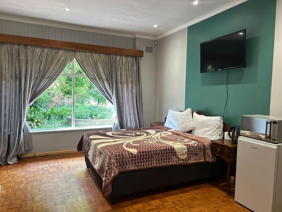Trustguesthouse Bed and Breakfast in North West, South Africa