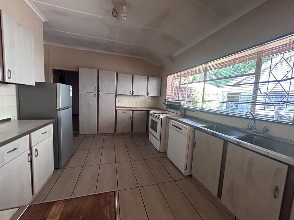 Trustguesthouse Bed and Breakfast in North West, South Africa