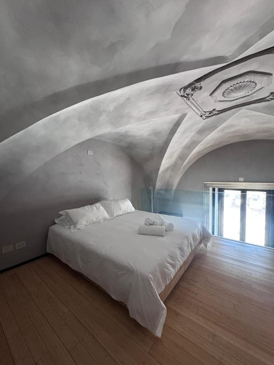 Etnea 176 Apartment in Catania