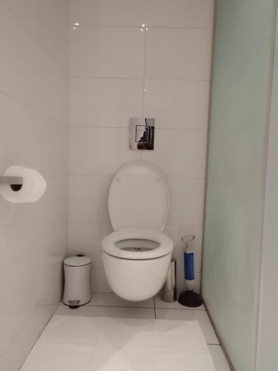 Toilet, Bathroom