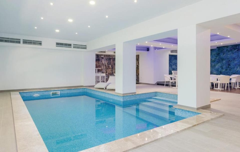 Apartmani Monaco Bed and Breakfast in Dubrovnik-Neretva County