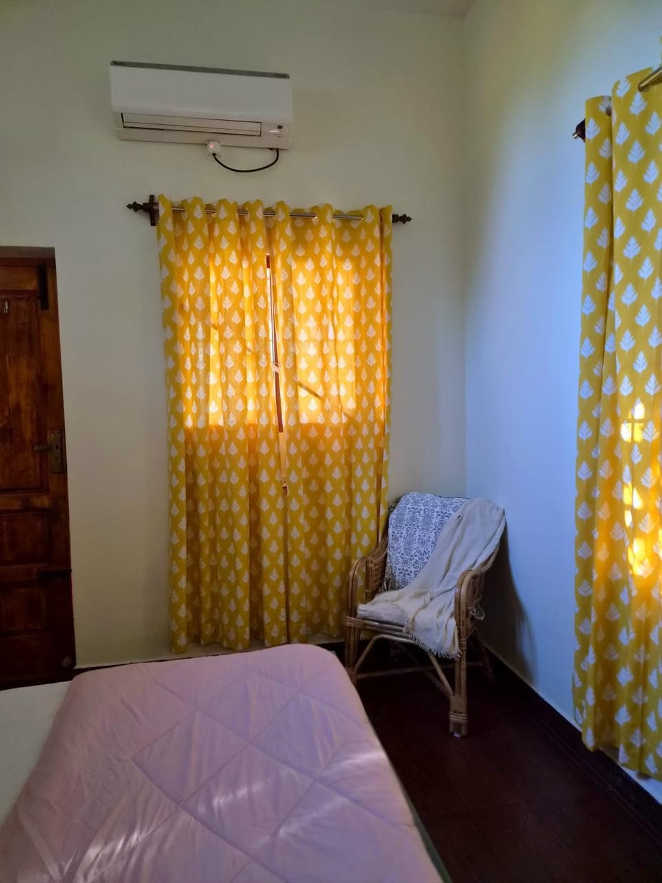 Farmstay in Thiruvannamalai Farm Stay in Tamil Nadu