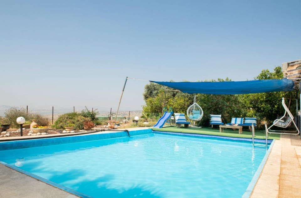 Galilaeaen Loft Nature lodge in North District