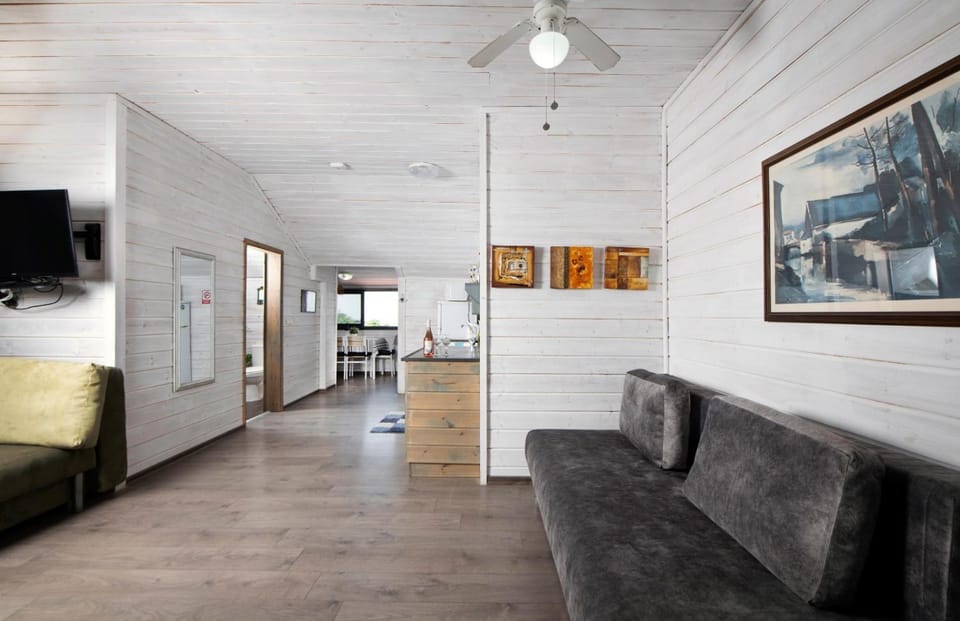 Galilaeaen Loft Nature lodge in North District