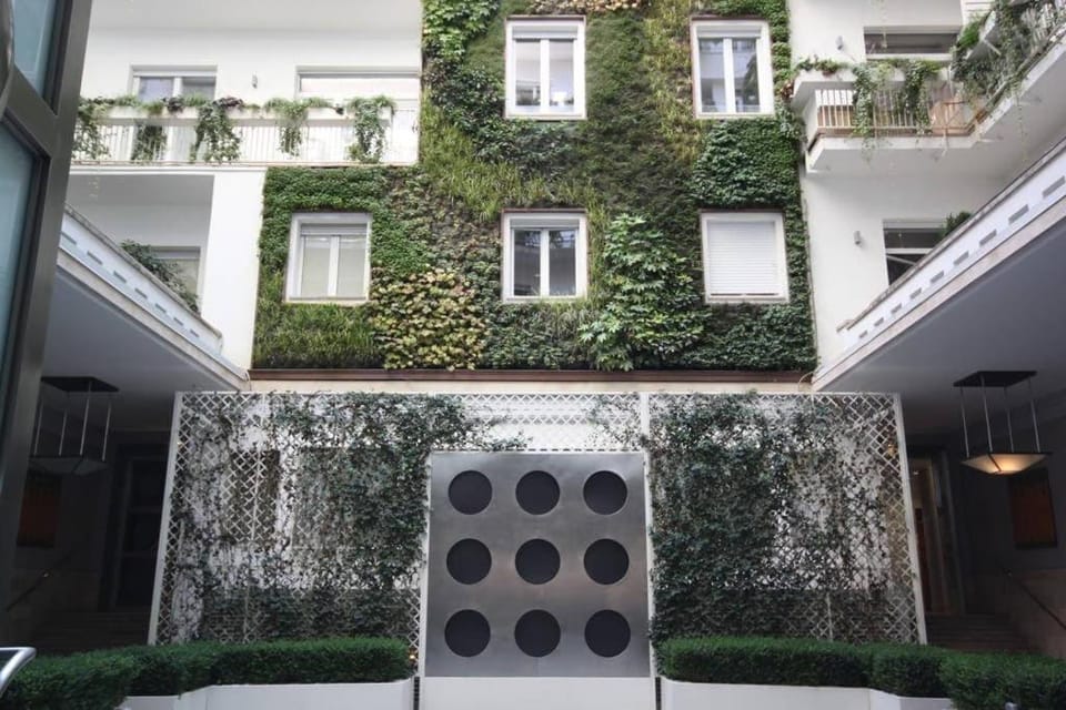 New Apartment in Duomo area Apartment in Milan