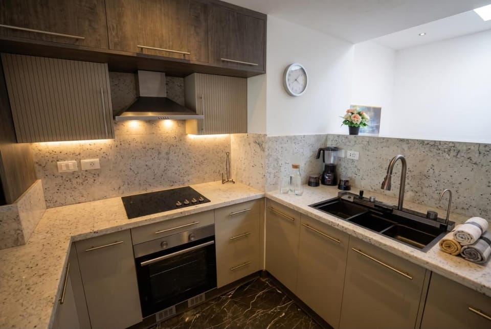 Villa for holidays Sharm El Sheikh Sea View Apartment in Sharm El-Sheikh