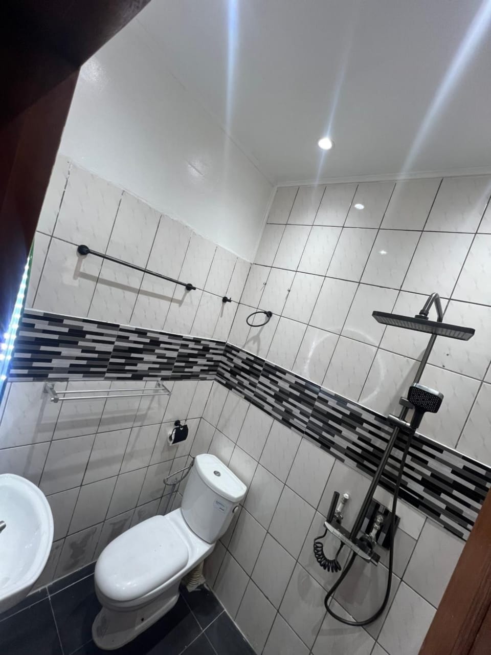 Crest home Apartment in Douala