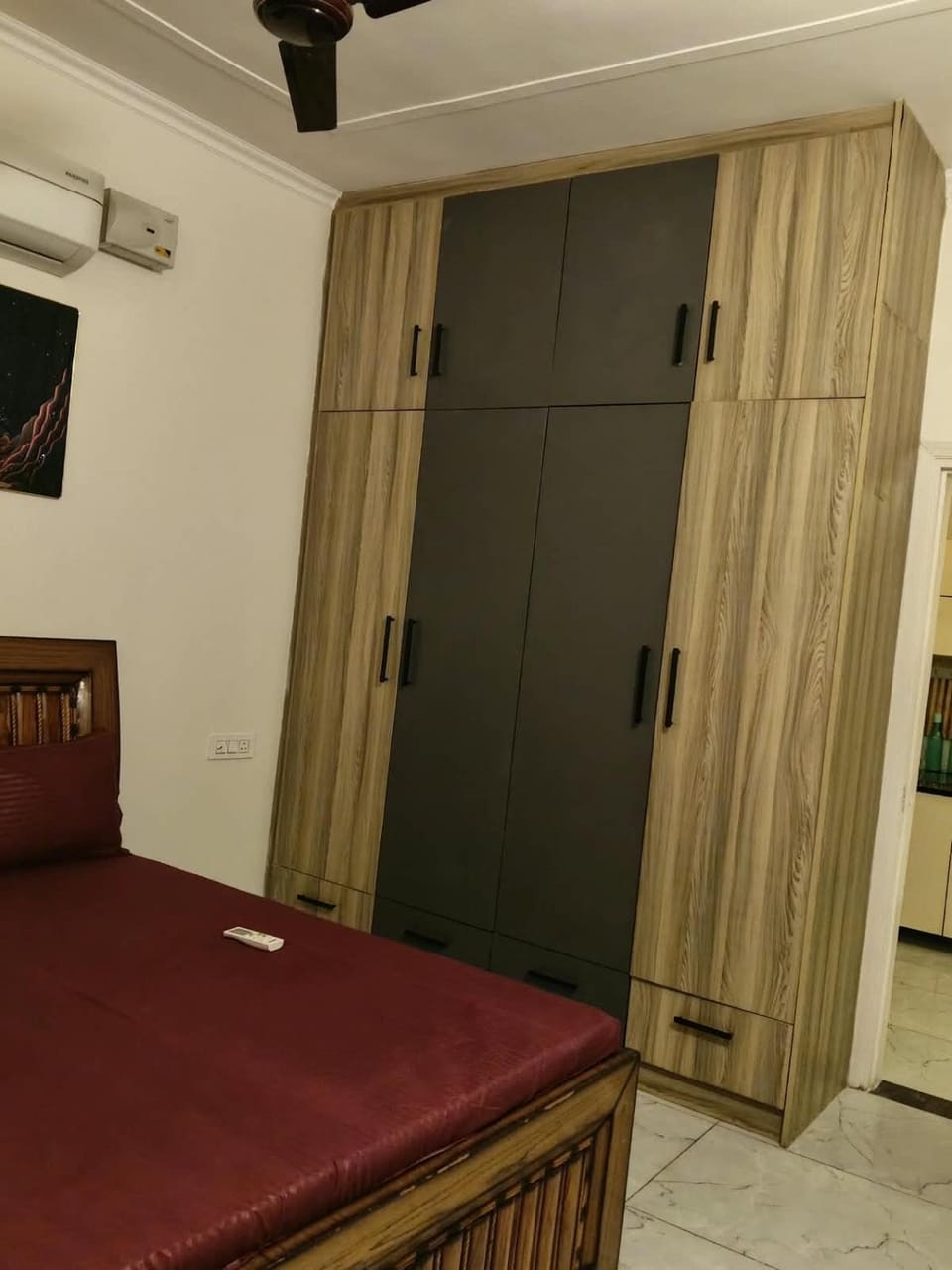 4BHK Vintage luxury stay couple, friendly, family Apartment in Punjab, India