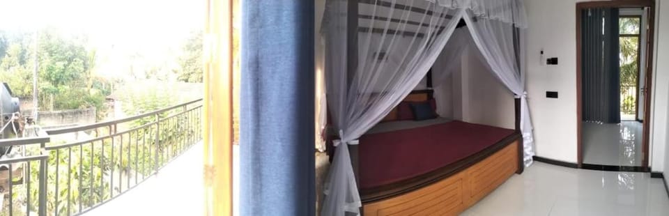 Dinu Villa Vacation rental in Kamburugamuwa