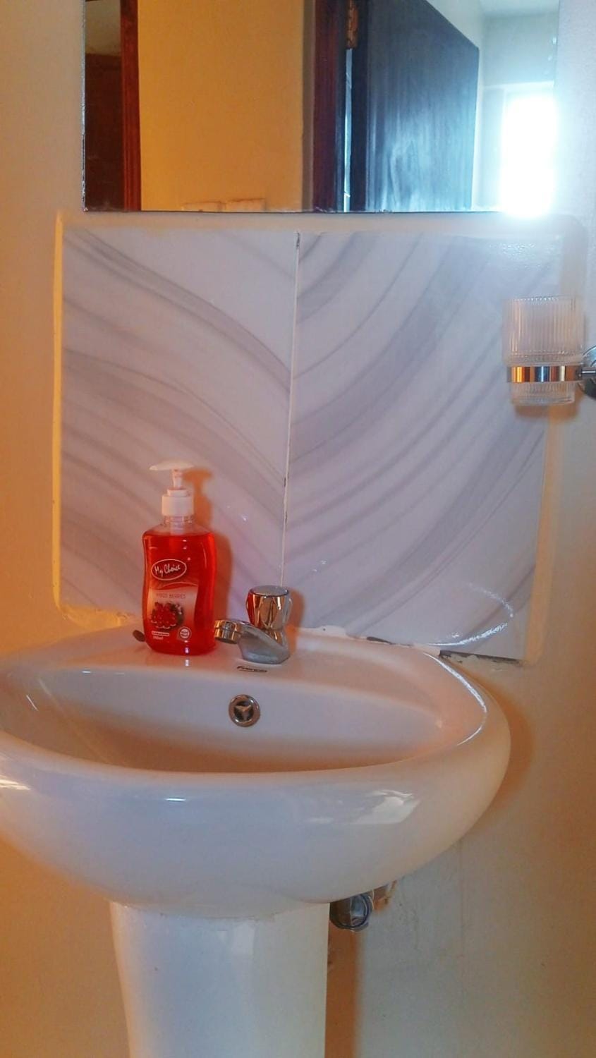 Comfy Homes BnB Kitale Apartment in Kenya