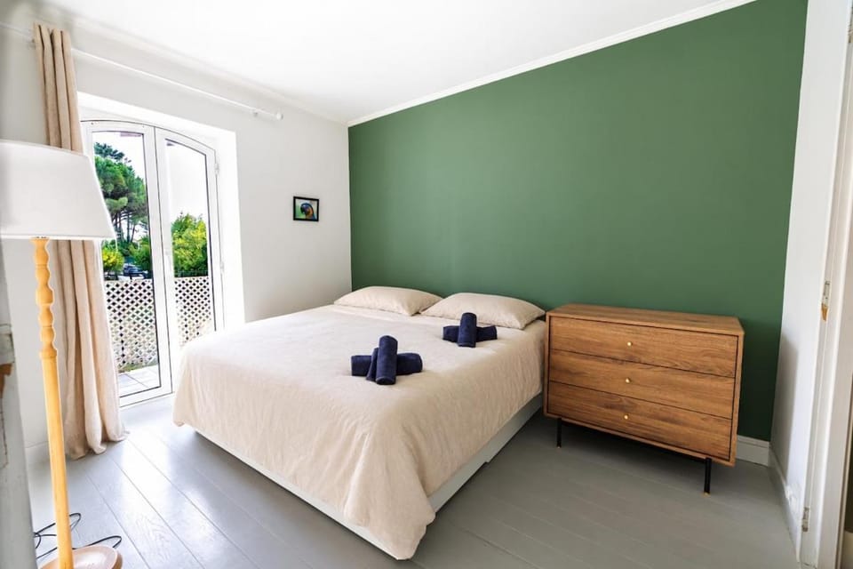 Charmant T3 avec terrasse et parking privé Apartment in Anglet